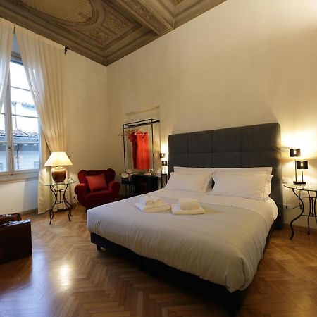 Corsini Tintori Hotel Florence Buitenkant foto