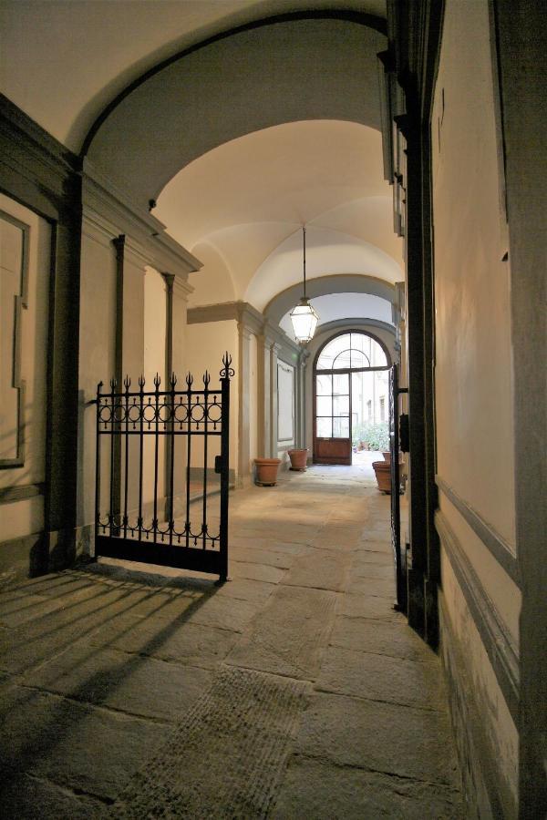 Corsini Tintori Hotel Florence Buitenkant foto
