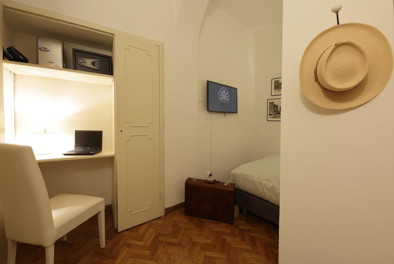 Corsini Tintori Hotel Florence Buitenkant foto