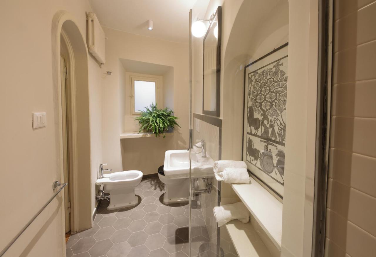 Corsini Tintori Hotel Florence Buitenkant foto