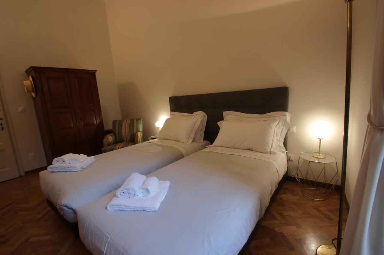 Corsini Tintori Hotel Florence Buitenkant foto