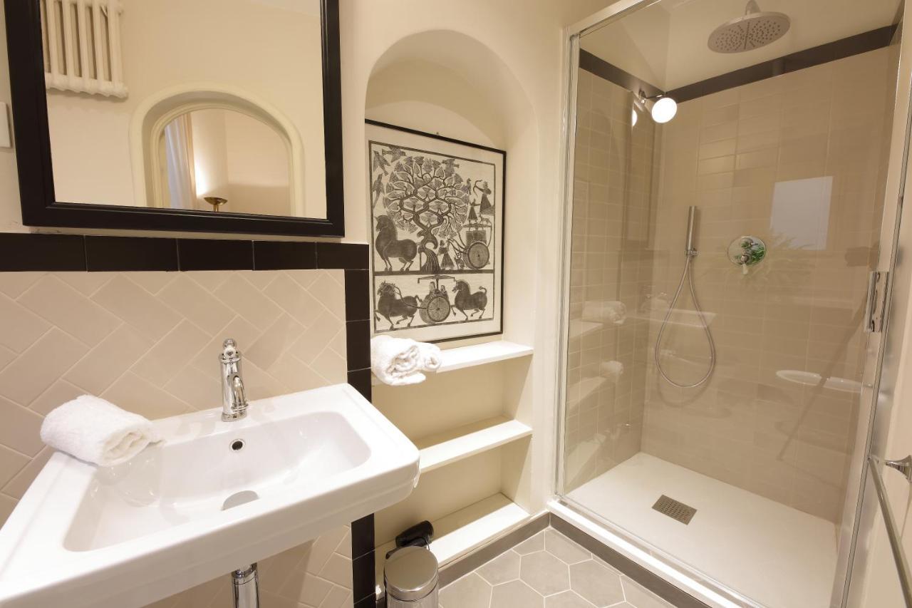 Corsini Tintori Hotel Florence Buitenkant foto