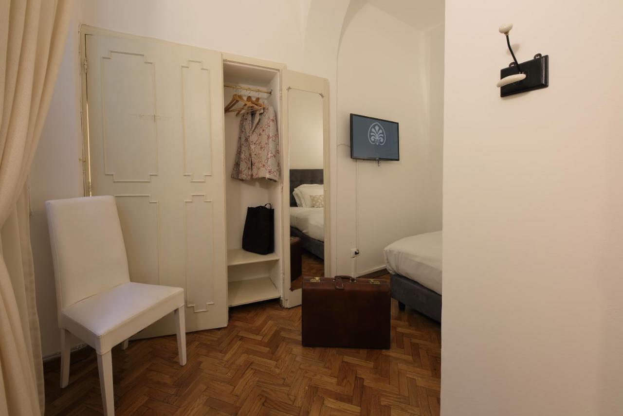 Corsini Tintori Hotel Florence Buitenkant foto