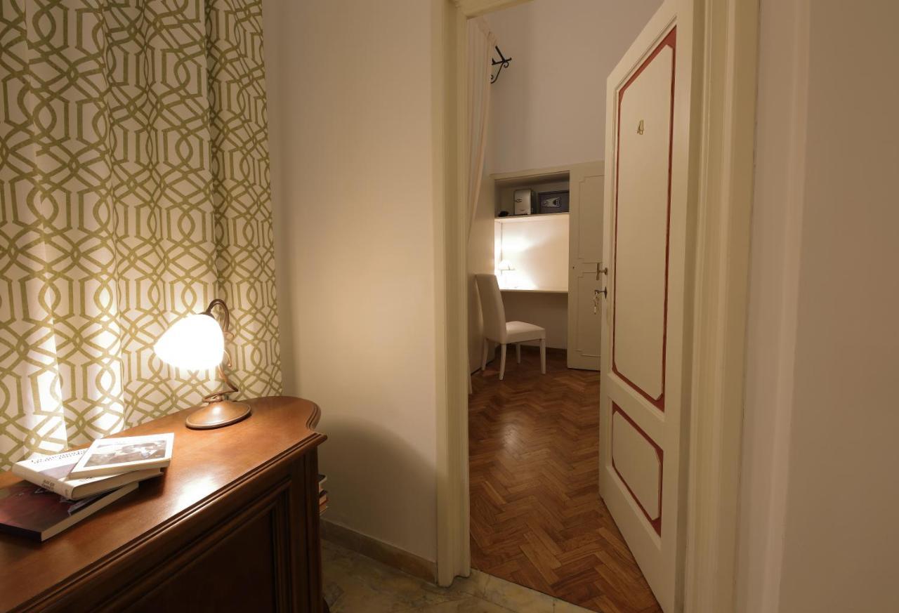 Corsini Tintori Hotel Florence Buitenkant foto