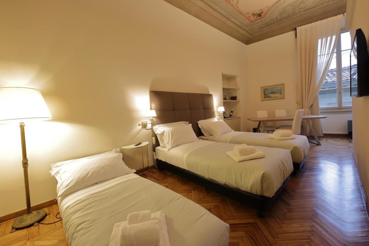 Corsini Tintori Hotel Florence Buitenkant foto
