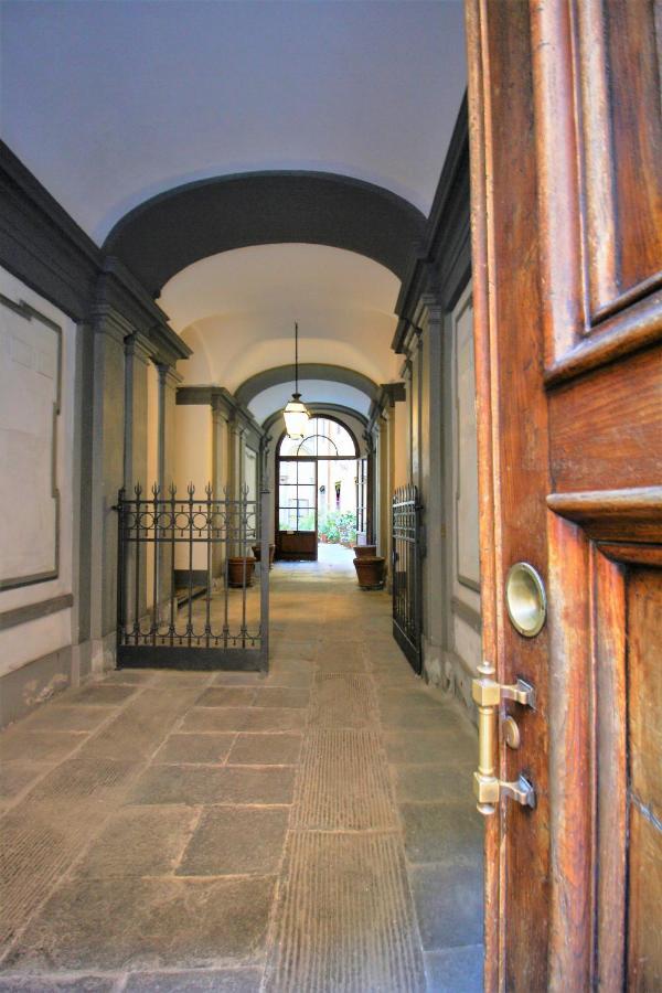 Corsini Tintori Hotel Florence Buitenkant foto