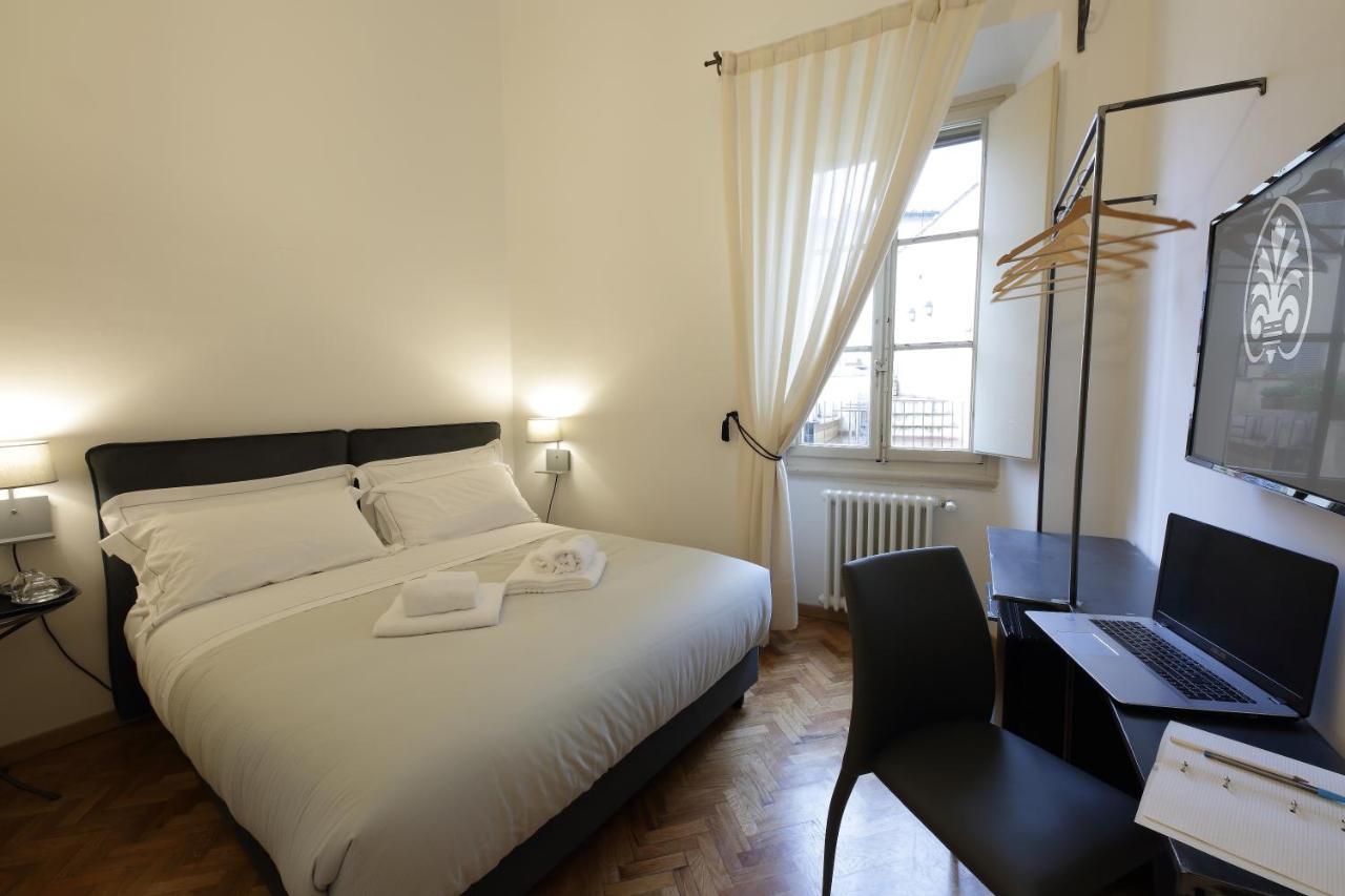 Corsini Tintori Hotel Florence Buitenkant foto