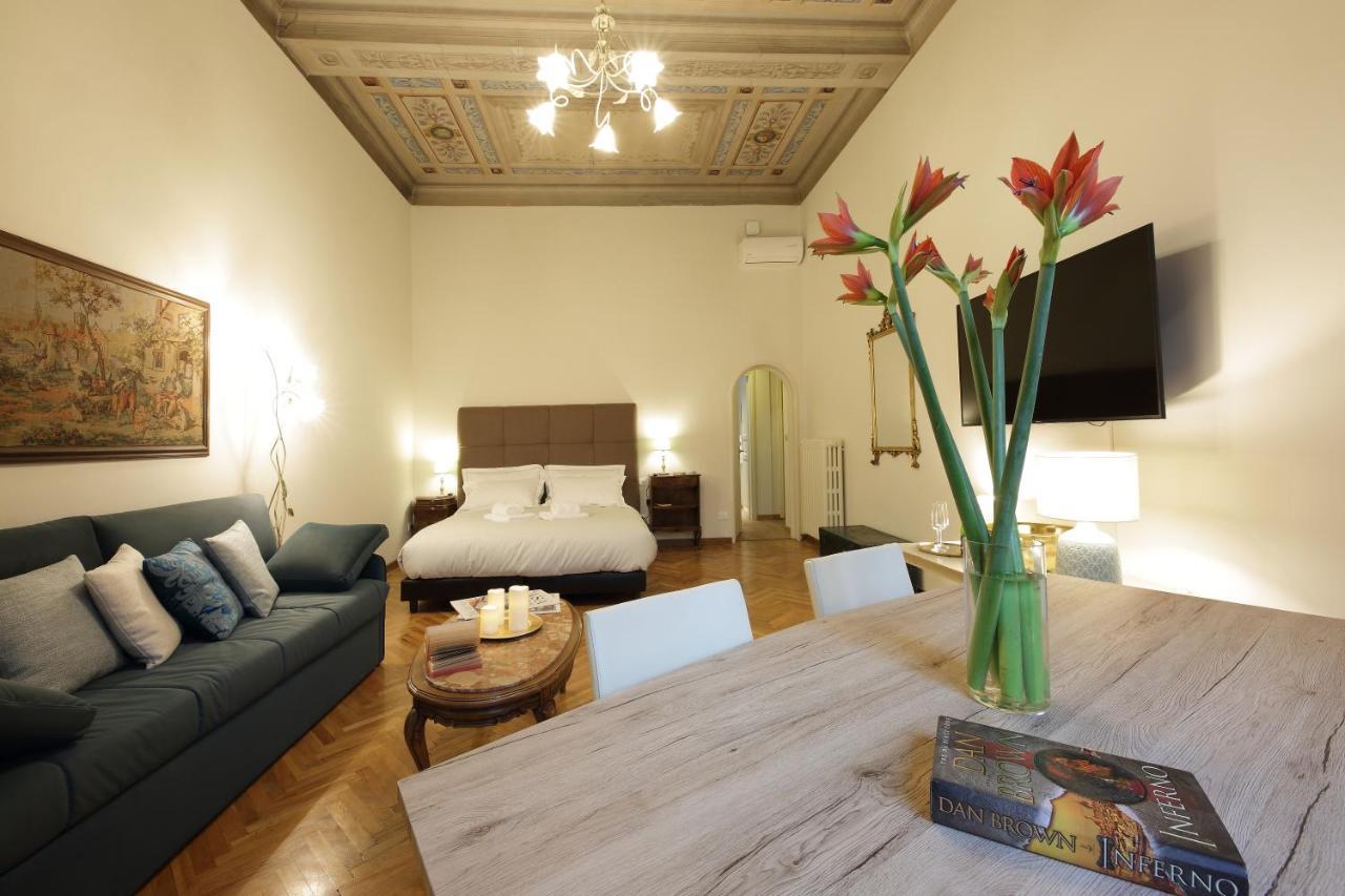 Corsini Tintori Hotel Florence Buitenkant foto