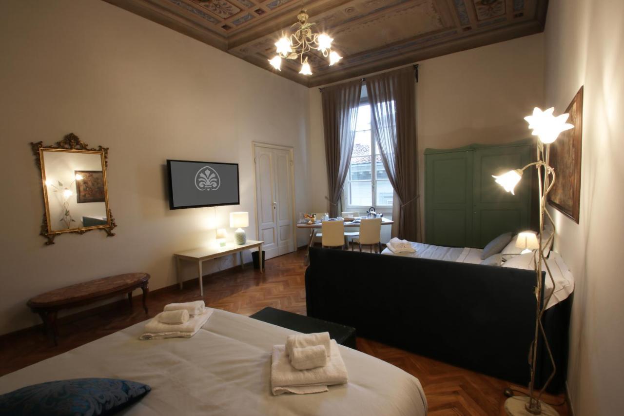 Corsini Tintori Hotel Florence Buitenkant foto