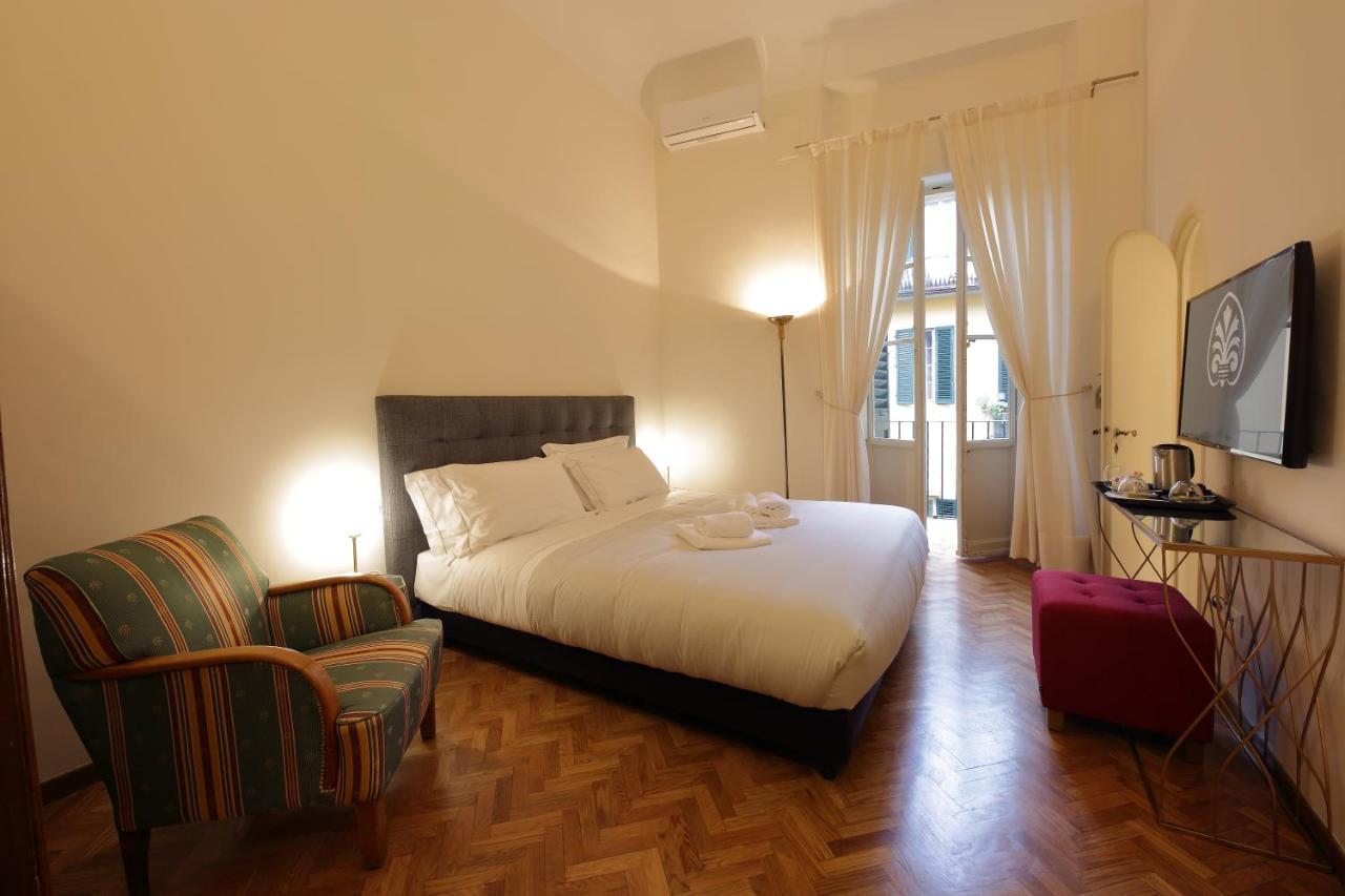 Corsini Tintori Hotel Florence Buitenkant foto