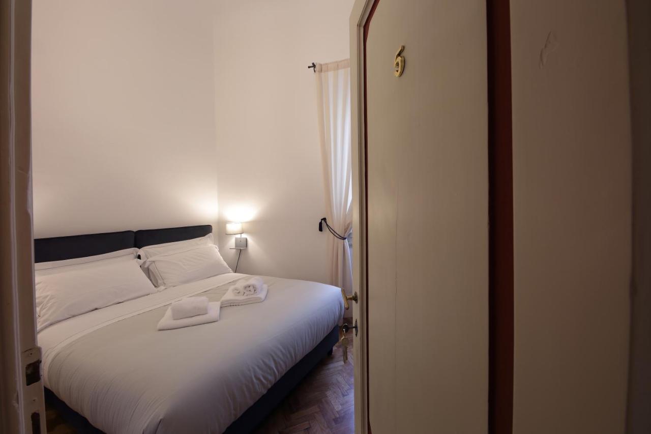 Corsini Tintori Hotel Florence Buitenkant foto