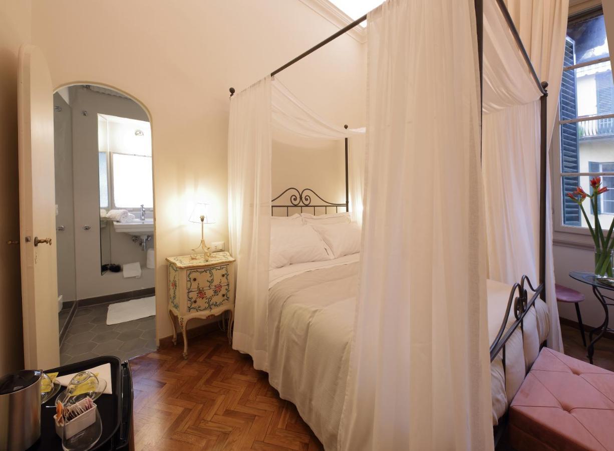 Corsini Tintori Hotel Florence Buitenkant foto