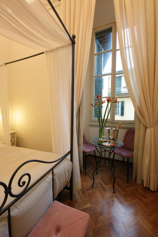 Corsini Tintori Hotel Florence Buitenkant foto