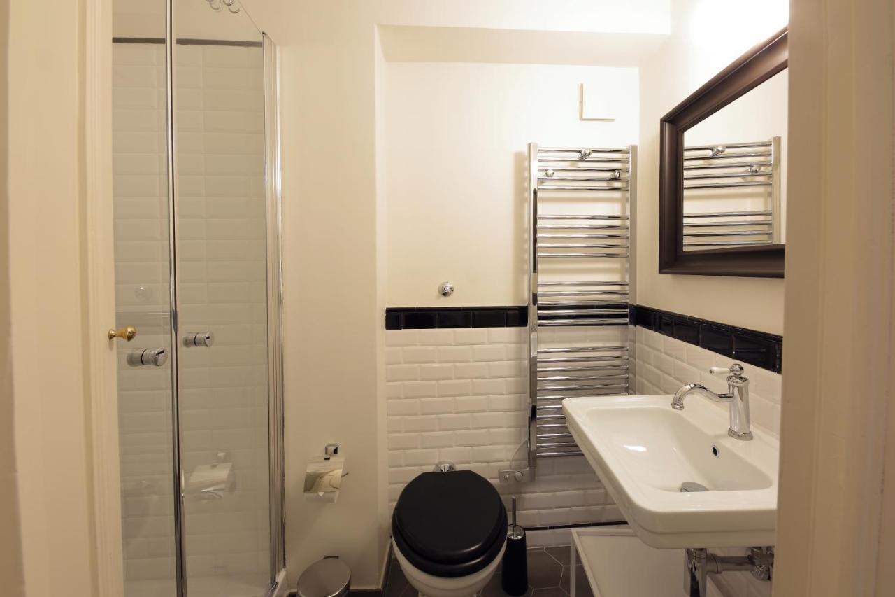 Corsini Tintori Hotel Florence Buitenkant foto